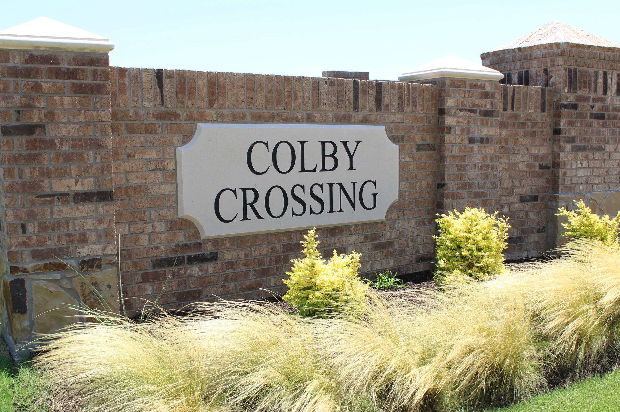 Colby Crossing Addition 2